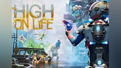 High On Life EN Argentina (Argentina) [Xbox One/Series/Windows]