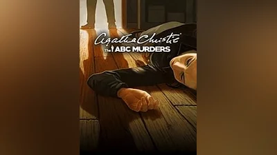 Agatha Christie: The ABC Murders Europe Nintendo Switch CD Key (Europe)