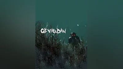 Gevaudan Steam CD Key (Global)