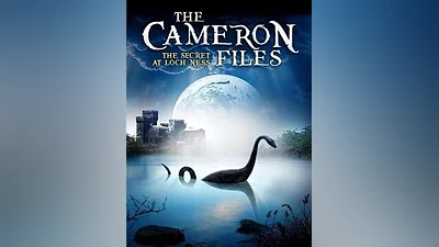 The Cameron Files: The Secret at Loch Ness Steam CD Key (Global)