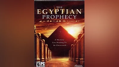 The Egyptian Prophecy: The Fate of Ramses Steam CD Key (Global)