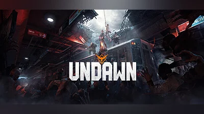 Undawn