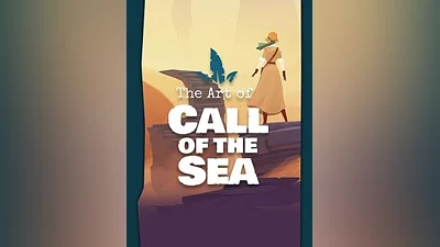 Call of the Sea Art Book Steam CD Key (Global)