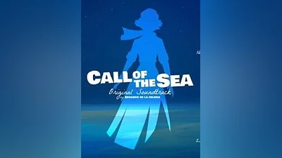 Call of the Sea Soundtrack Steam CD Key (Global)