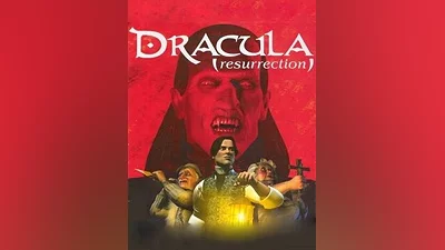 Dracula: The Resurrection Steam CD Key (Global)