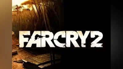 Far Cry 2 EN/DE/FR/IT/ES Global (Global) [Steam Gift]