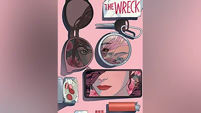 The Wreck [steam]