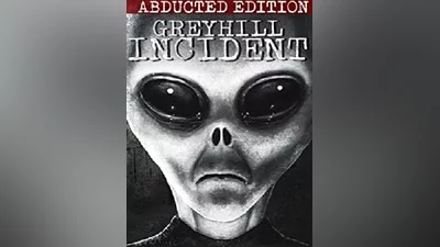 Greyhill Incident Abducted Edition Argentina XBOX One/Series X|S CD Key (Argentina)