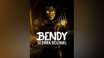 Bendy and the Dark Revival Steam CD Key (Global)