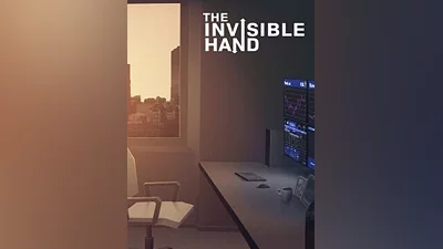 The Invisible Hand Steam CD Key (Global)