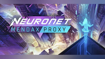 NeuroNet: Mendax Proxy