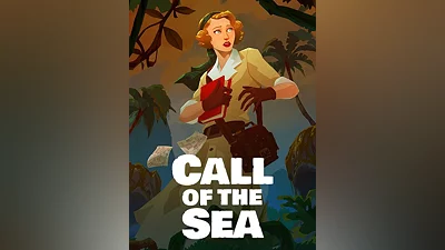Call of the Sea Standard Edition Europe Steam CD Key (Europe)