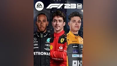 F1 23 Standard Edition Europe XBOX One/Series X|S CD Key (XBOX Europe)