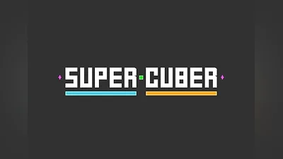 Super Cuber EN/RU Global (Global) [Steam]