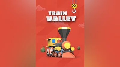 Train Valley (Steam)