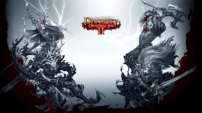 Divinity Original Sin 2 (PC) [Global] [Definitive]