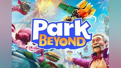 Park Beyond Global (Global) [Steam]
