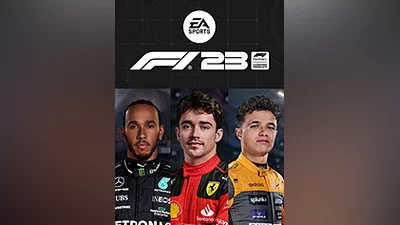 F1 23 Standard Edition [xbox-one]
