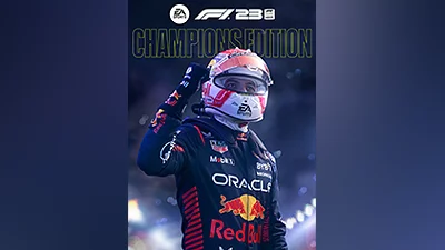 F1 23 Champions Edition [xbox-one]