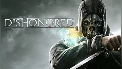 Dishonored (PC) [Europe] [Definitive]