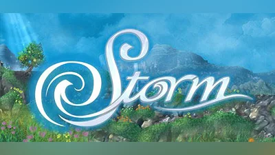 Storm (Steam key)