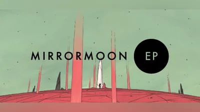 MirrorMoon EP (Steam key)