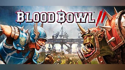 Blood Bowl 2 (Steam key)
