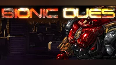 Bionic Dues (Steam key)