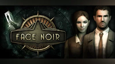 Face Noir (Steam key)