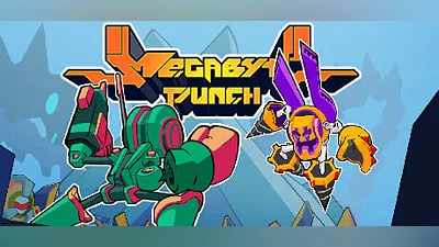 Megabyte Punch (Steam key)