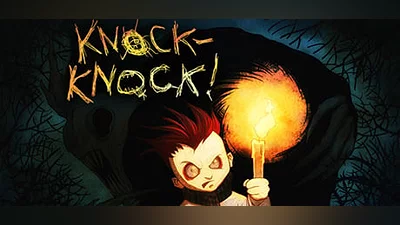 Knock-Knock (Steam key)