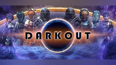 Darkout (Steam key)