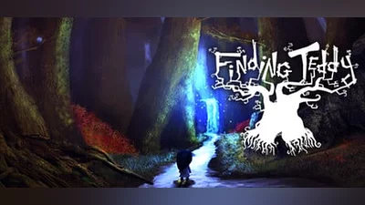 Finding Teddy (Steam key)