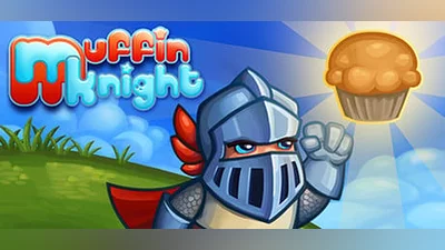 Muffin Knight (Steam key)