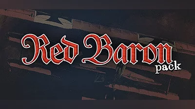 Red Baron Pack (Steam key)