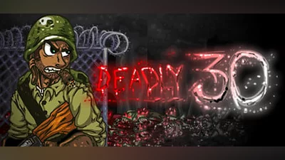 Deadly 30 (Steam key)