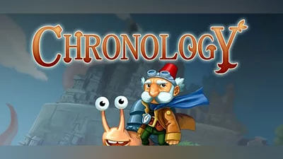 Chronology (Steam key)