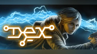 Dex (Steam key)
