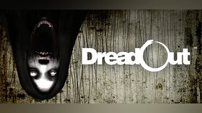 DreadOut (Steam key)