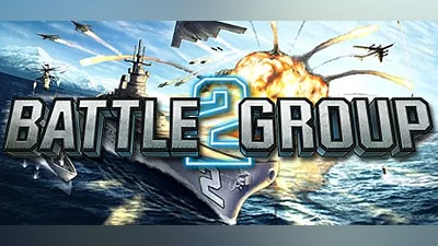 Battle Group 2 (Steam key)