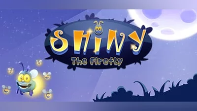 Shiny The Firefly (Steam key)