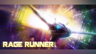 Rage Runner (Steam key)