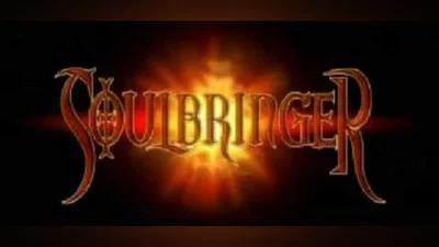 Soulbringer (Steam key)