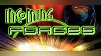 Incoming Forces (Steam key)