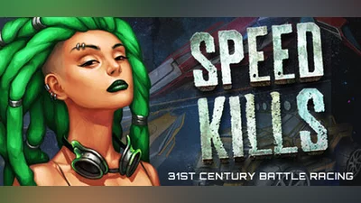 Speed Kills (Steam key)