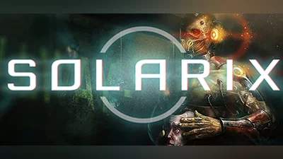 Solarix (Steam key)