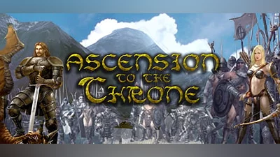 Ascension to the Throne (Steam key)