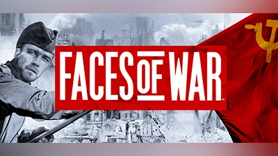 Faces of War (Steam key)