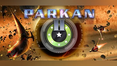 Parkan 2 (Steam key)