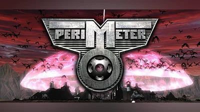Perimeter (Steam key)